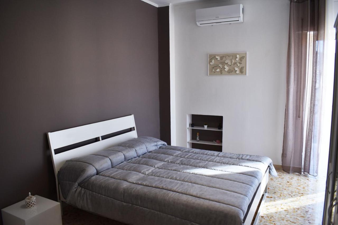 Home Наполи Екстериор снимка