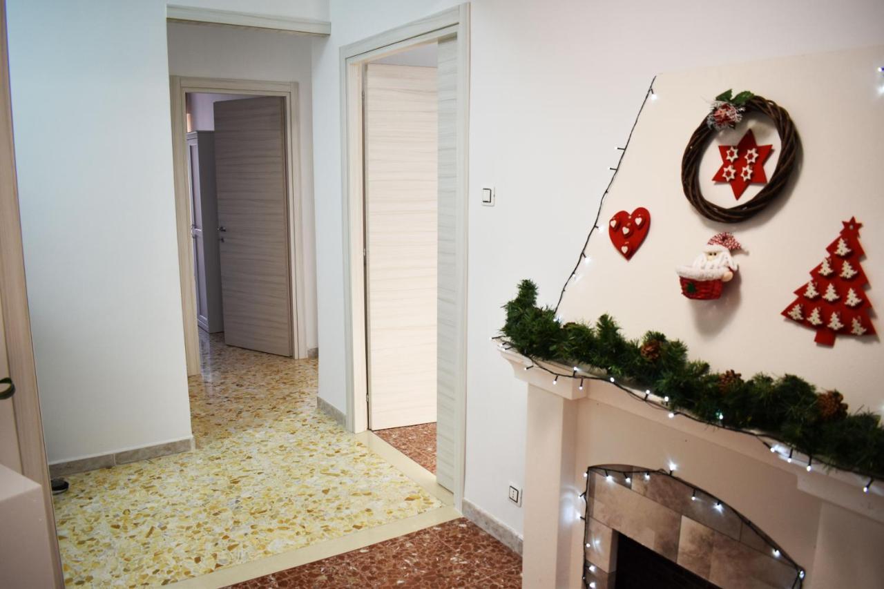 Home Наполи Екстериор снимка