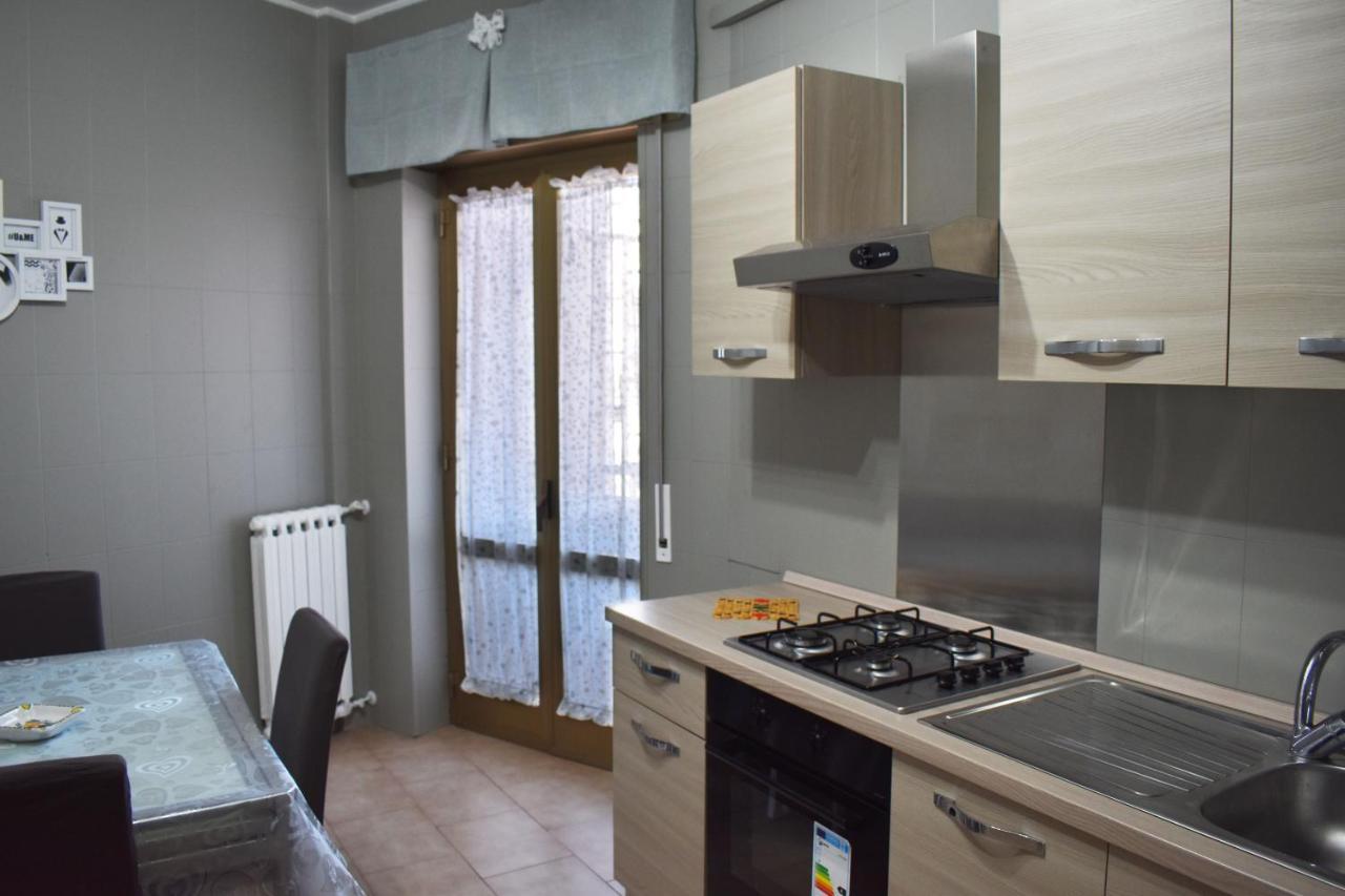 Home Наполи Екстериор снимка