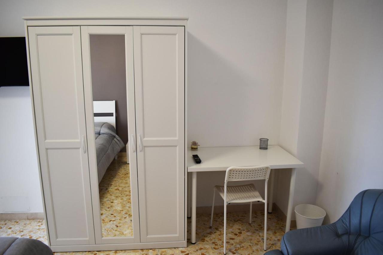 Home Наполи Екстериор снимка