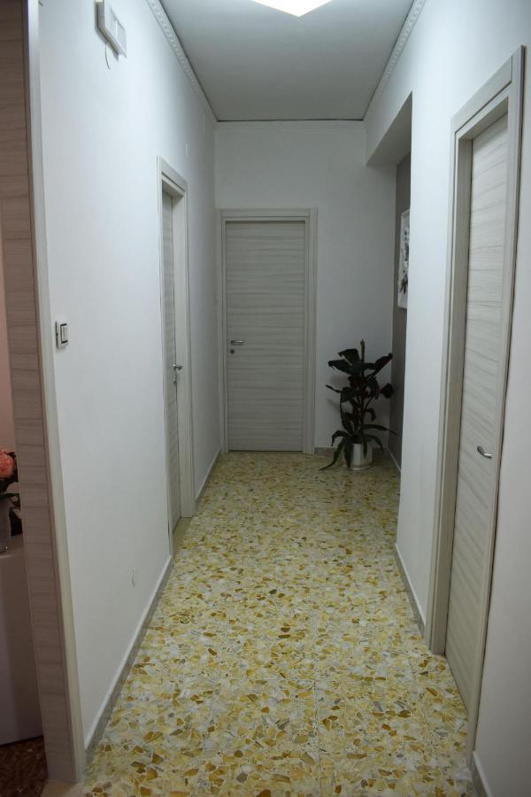 Home Наполи Екстериор снимка