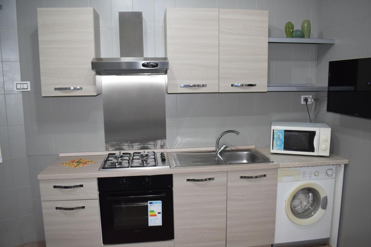 Home Наполи Екстериор снимка