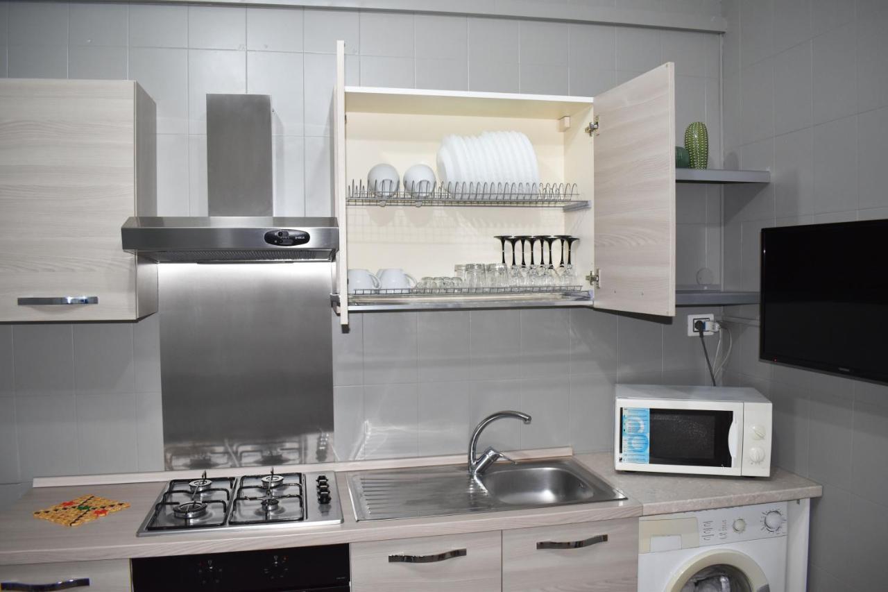 Home Наполи Екстериор снимка