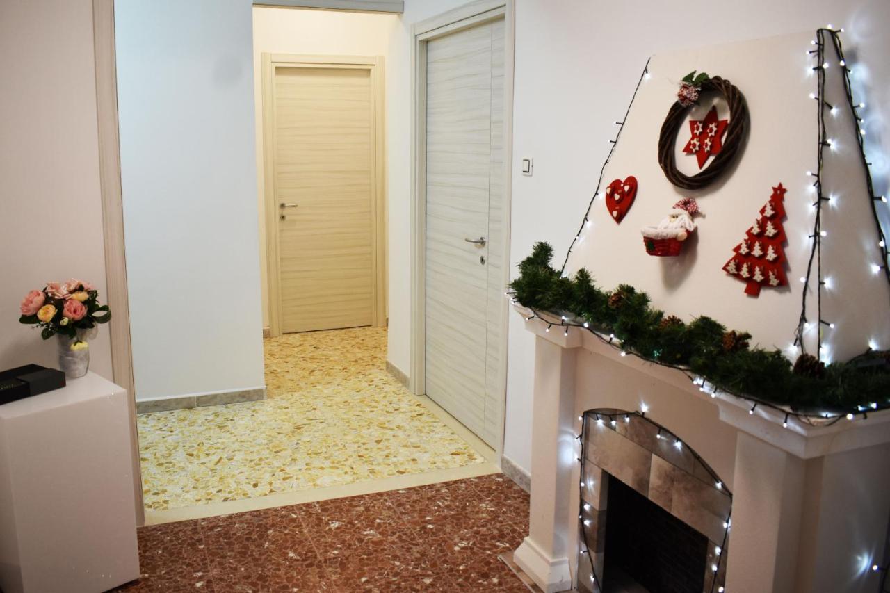 Home Наполи Екстериор снимка